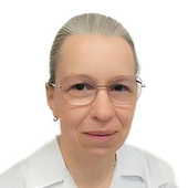 Зайцева Лариса Борисовна, офтальмолог