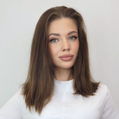 Воробьева Дарья Ильинична, дерматолог