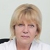 Маматова Вера Александровна, невролог