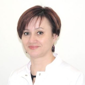 Королёва Елена Владимировна, терапевт