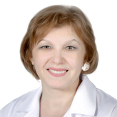 Судорженко Наталья Леонидовна, рентгенолог