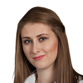 Вахрашина Елена Владимировна, терапевт