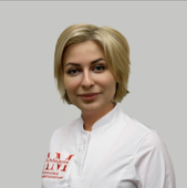 Воронова Елена Евгеньевна, врач-косметолог