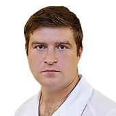 Калюжный Николай Борисович, ортодонт