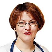 Квашнина Ирина Станиславовна, аллерголог