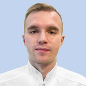Бурлаенко Александр Иванович, стоматолог-терапевт