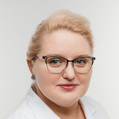 Жеребятьева Ольга Олеговна, дерматолог