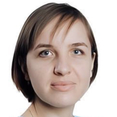 Калько Наталья Анатольевна, массажист