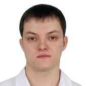 Лях Илья Сергеевич, мануальный терапевт