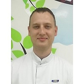 Марычев Михаил Юрьевич, стоматологический гигиенист