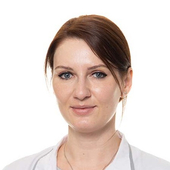 Денисова Анна Леонидовна, врач-косметолог