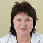 Березина Г. А., уролог