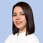 Кузьмина Алёна Александровна, стоматолог-терапевт