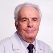 Берштейн Лев Михайлович, эндокринолог