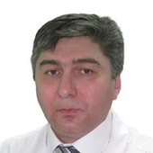 Шаков Исмаил Магометович, косметолог