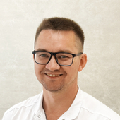 Столяров Сергей Владимирович, гнатолог