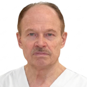 Абызов Сергей Алексеевич, массажист