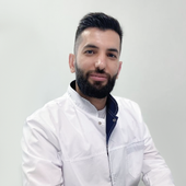 Дауд Муаз Х.о, дерматолог