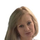 Павлова Ольга Михайловна, терапевт