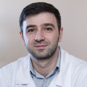 Дибиров Хаджимурад Шамильевич, детский ортопед