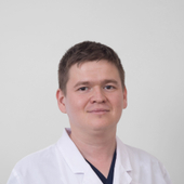 Мальцев Альберт Иванович, сосудистый хирург