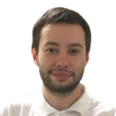 Джавадов Набиль Наби Оглы, стоматолог-ортопед