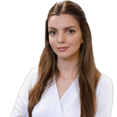 Мелконян Зоя Врамовна, стоматолог-хирург