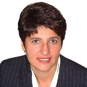 Бабаева Аида Руфатовна, ревматолог