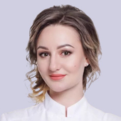 Мельник Елена Владимировна, ортодонт