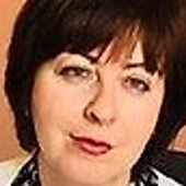 Туманян Гаянэ Аркадьевна, невролог