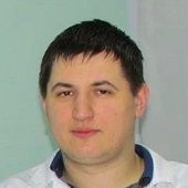 Щекотихин Максим Андреевич, хирург