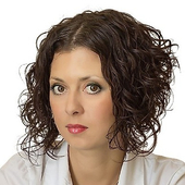 Ерикова Ольга Владимировна, кардиолог