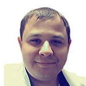 Шаров Никита Эльдарович, сосудистый хирург