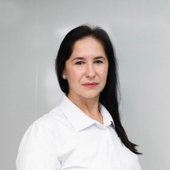 Шибаева Анна Владимировна, стоматолог-терапевт