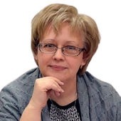 Жукова Марина Александровна, детский психолог