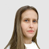 Бурова Татьяна Александровна, невролог