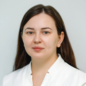 Родникова Алена Олеговна, дерматовенеролог