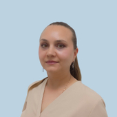 Соловьева Ольга Аркадьевна, врач УЗД