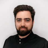 Смыслов Сергей Леонидович, стоматолог-ортопед