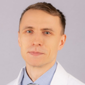 Лазаренко Феликс Эдуардович, эндокринолог