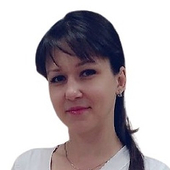 Жадан Ольга Николаевна, невролог