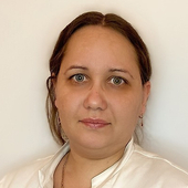 Кобылина Анна Геннадьевна, терапевт