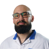 Горюнов Александр Винальевич, невролог