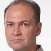 Беляков Владимир Геннадьевич, травматолог