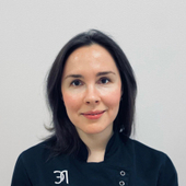 Дарьина Ольга Игоревна, лазеротерапевт