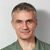 Лобанов Дмитрий Владимирович, уролог