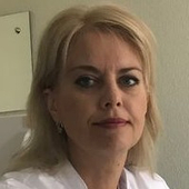 Павленко Светлана Владимировна, врач УЗД