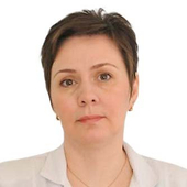 Абросимова Ирина Владимировна, детский эндокринолог