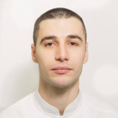 Тигранян Размик Зорикович, стоматолог-ортопед