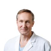 Пацюк Олег Владимирович, гинеколог-хирург